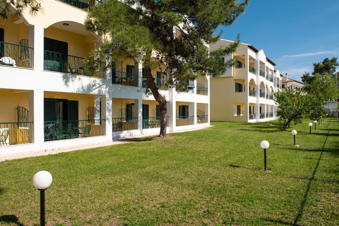 Lesse Hotel Chalcidique Extérieur photo